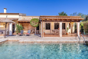 Villa Can Fanga